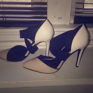 Call it spring heels